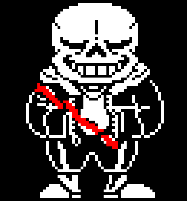 [43520c] welp. im going to go to grillbys. want anything?