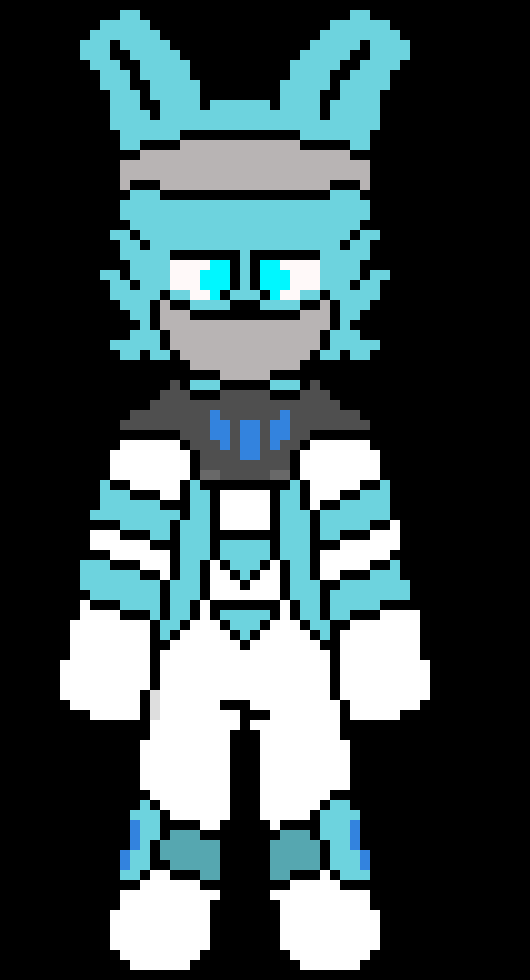 [63ceb7] stupid furry