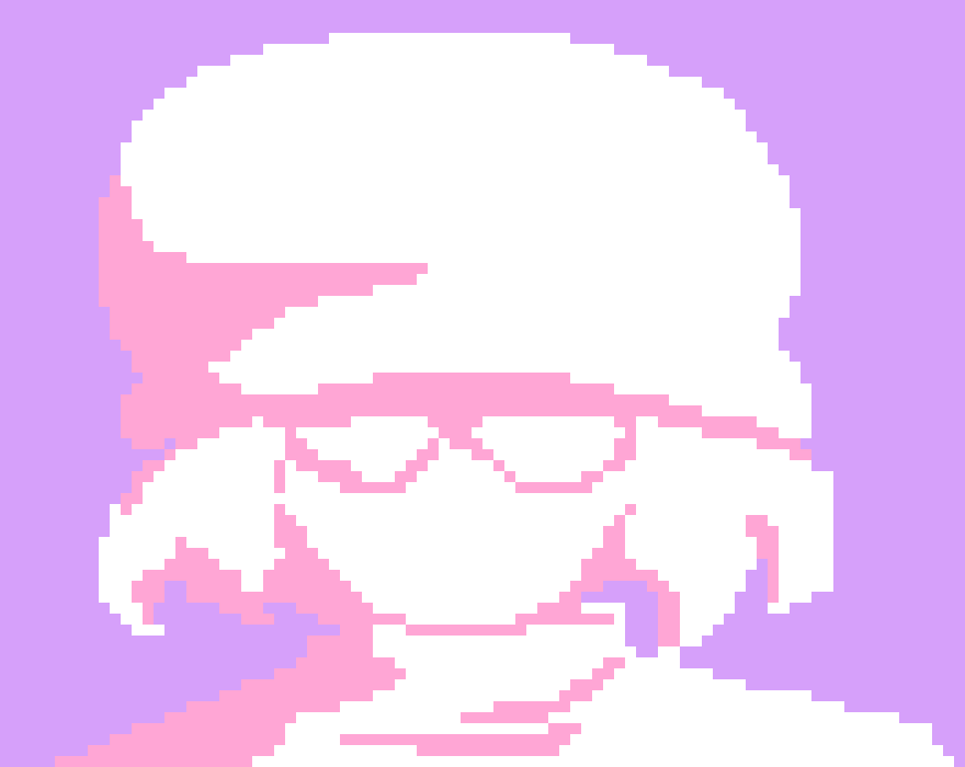 [f14bee] yeah basically he'll stop being active here after a while and