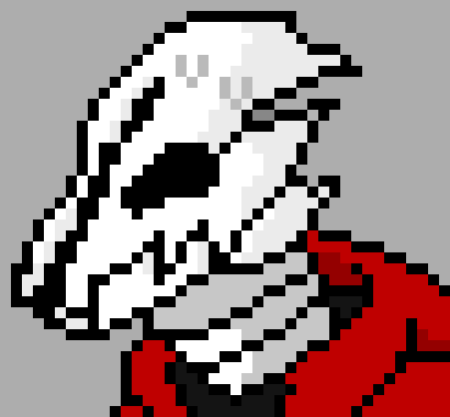 [7398c2] He is coming :Red