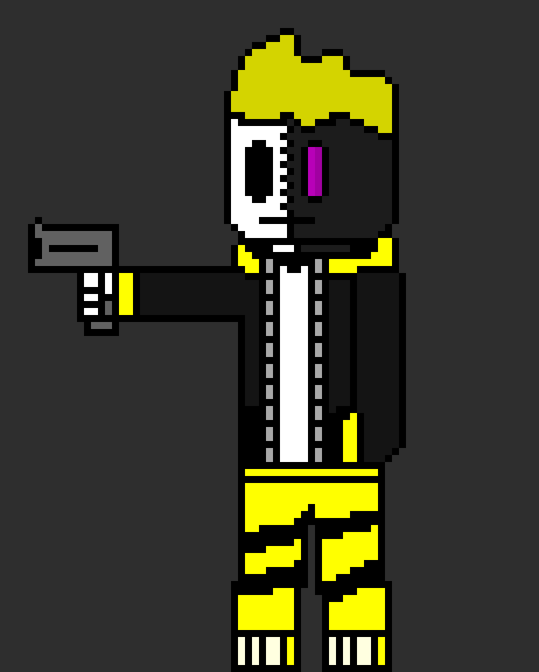 [812b32] *aims gun to lucas's skull* -Molt!