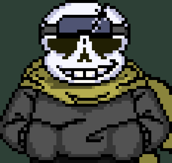 [90964a] Leave. [Skeld]