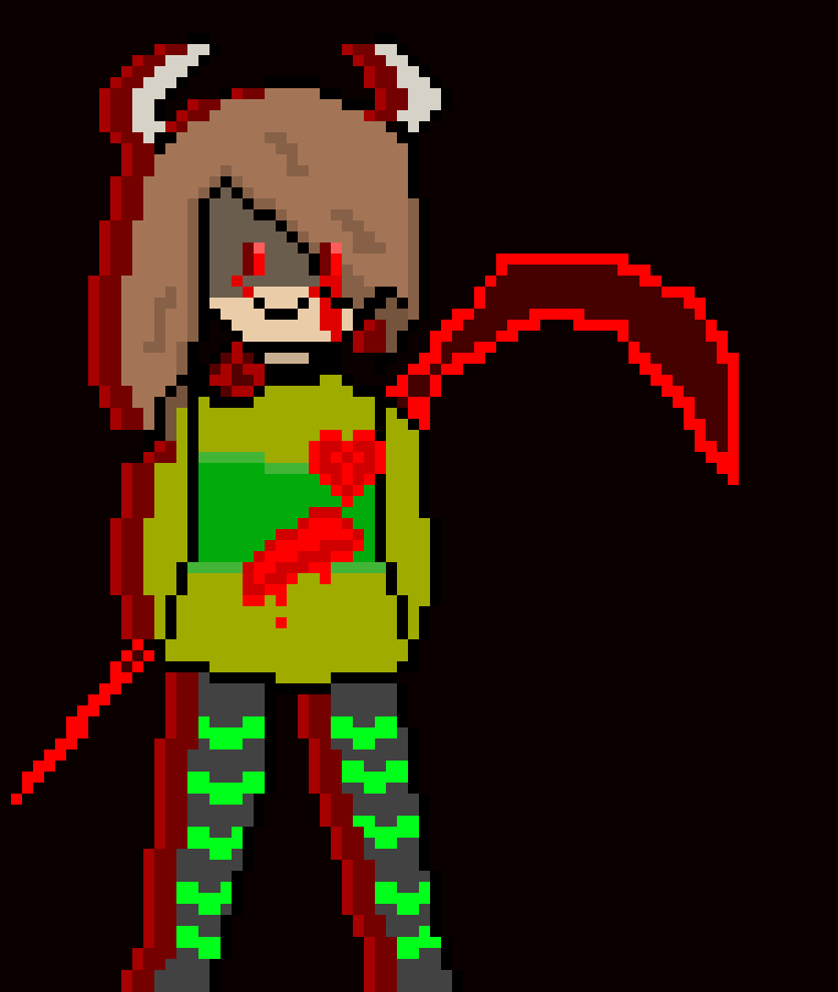 [be82ba] (TerraKarn was summoned)