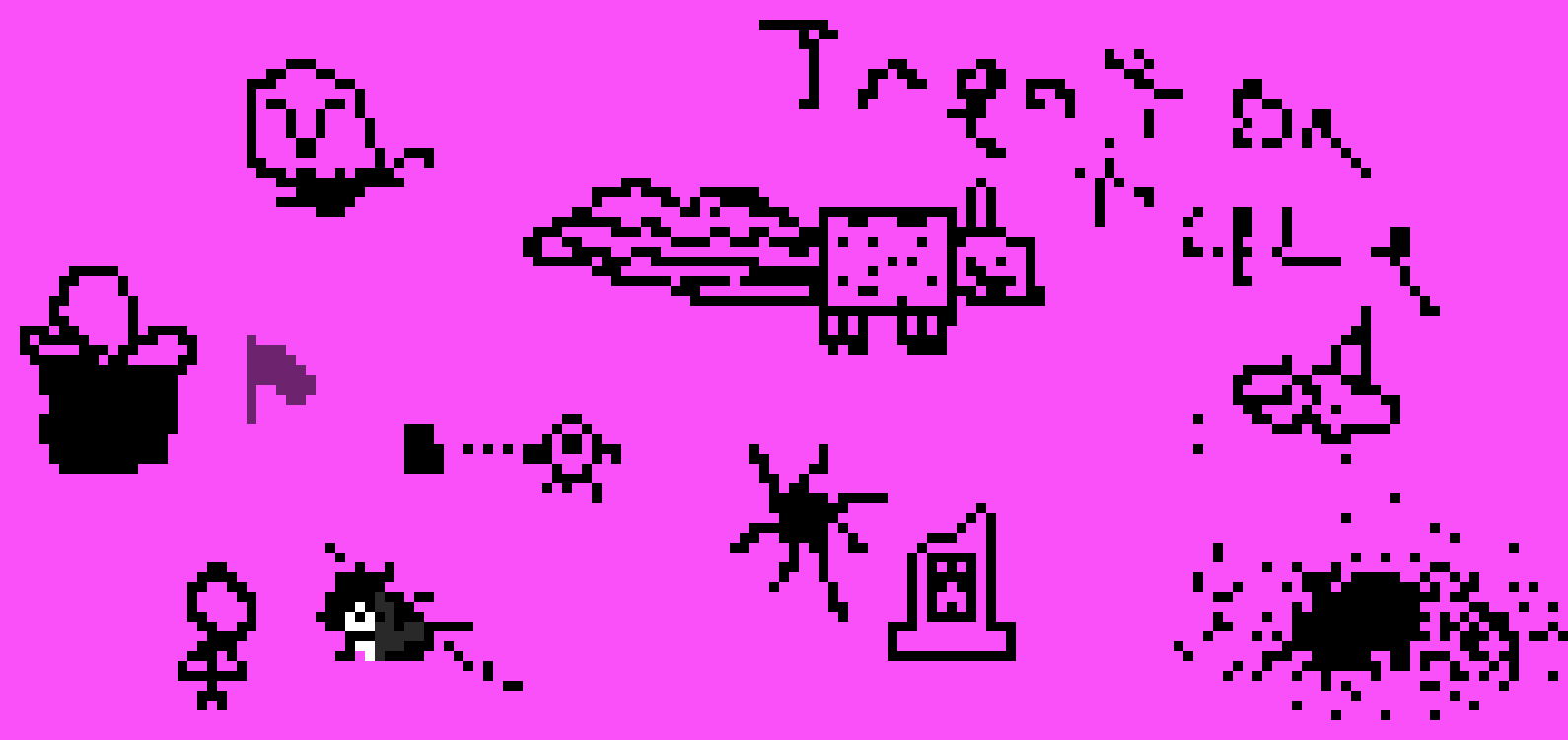 [9664c4] Trentontale (Ruined Ruins)