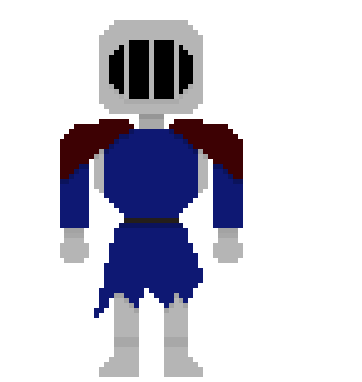 [de8c0d] Lord Of Cinder: Who did that......