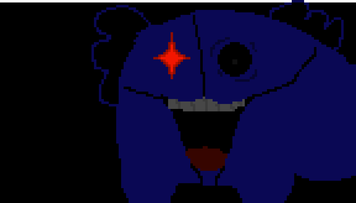 [d5952a] should I make changes to this new creepy avatar so far or nah