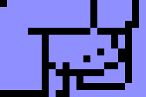 [c412a2] first of all, the neck part of the sprite you're using, is there like a hole there? can you just put stuff in it or is it like a sealed area