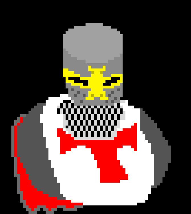 [450a4c] *runs after him* IF YOU ARE A KNIGHT U WOULD GIVE ME BREAD! -MOAU
