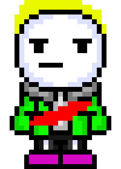 [6a3e23] DILLONTALE SANS: are you calling me small