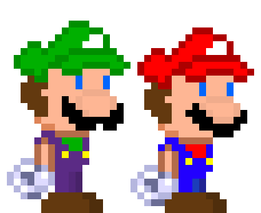 [5a5c9c] Adventure! {Mahrieo and Wege}