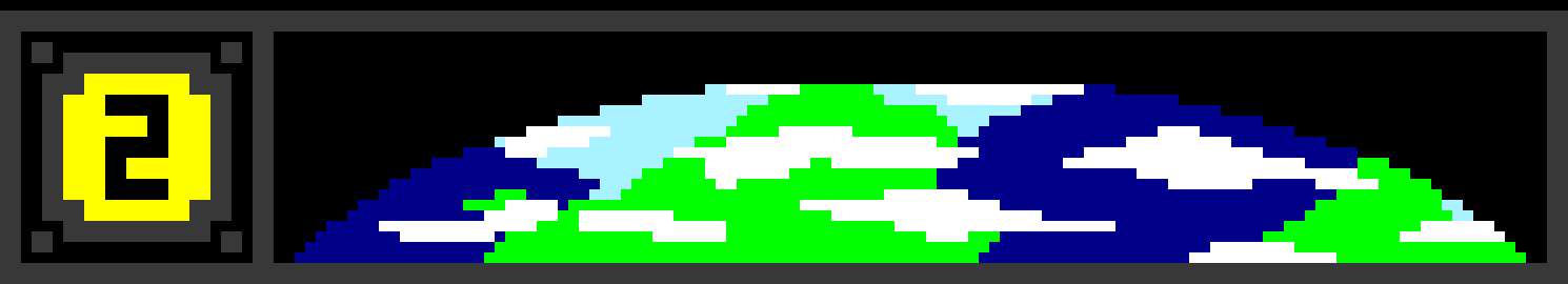 [9664c4] Health bar (2)