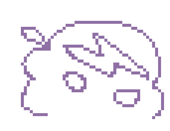 [8de716] idk about y'all but i'd be no goggles invincible, that one's my favourite out of them all he's so silly