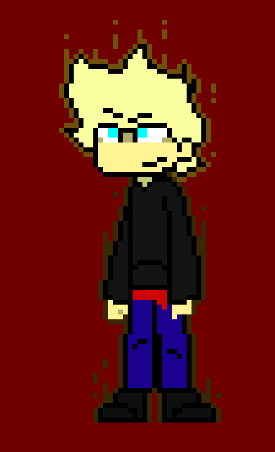 [d0ac6b] can someone make SSJ3 (Super Saiyan 3) Form? -Warrior