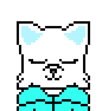 [5b2f3e] -news headline: foxlike creature opens barrier-