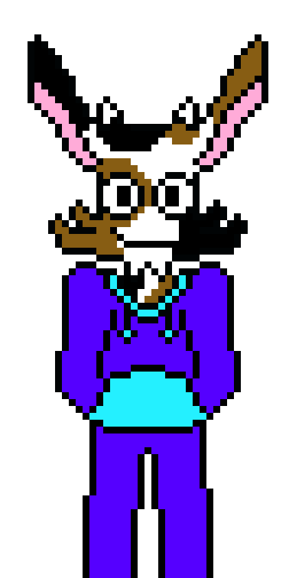 [4cb6bc] Ill fight ya smiley -Jordan