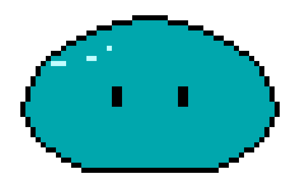 [cda17a] I cant shade this slime no matter how many times i try. Is anyone able to help me at all?