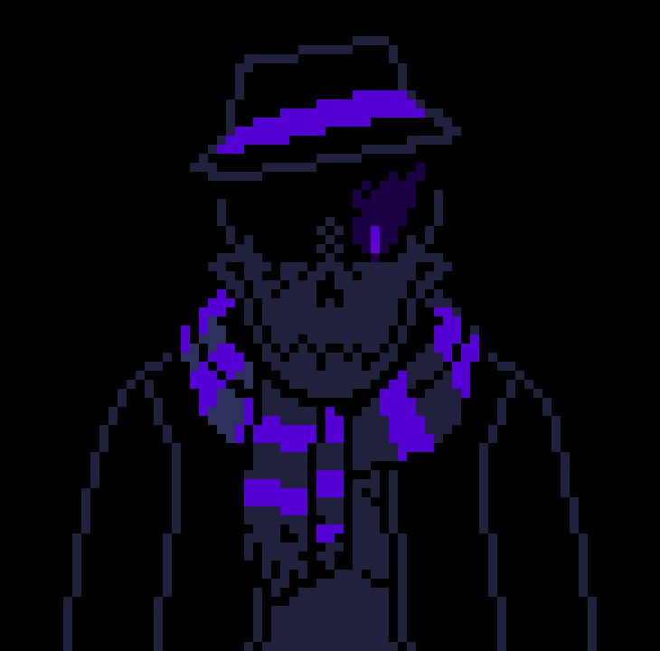 [0eb831] -he walks over to azazel and hands him a latex antidote incase he isnt immune- [Midnight]