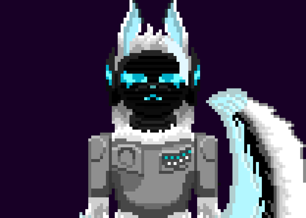 [f11387] The only Krimas outfit I have for any of my sprites, is Taki.