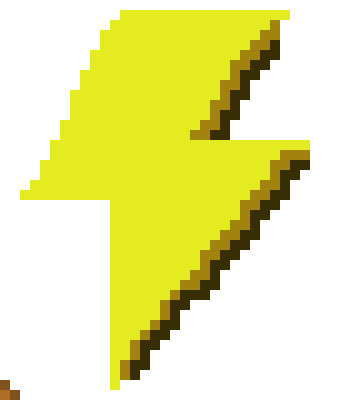 [885c60] lightning bolt