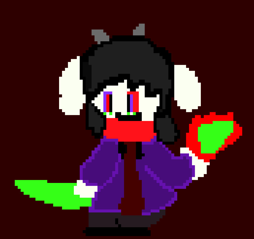 [904ba9] chevil has fire and sword power now