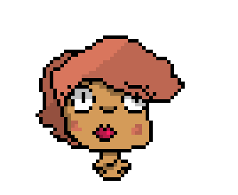 [9664c4] OC Portrait