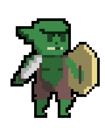 [63dce6] troll boy w outline