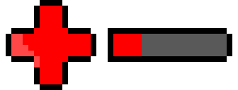 [9664c4] HealthBarLoseLife_15