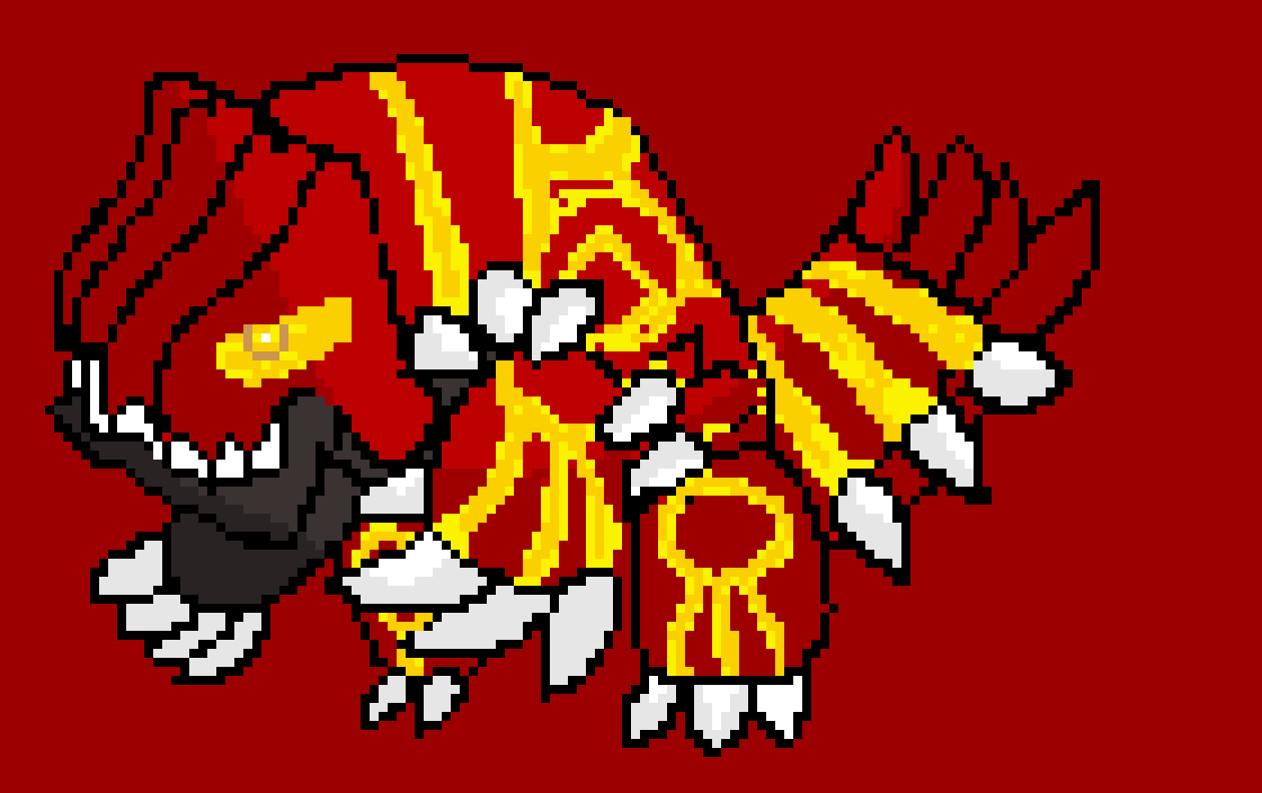 [3fcaee]  also primal groudon -Tom