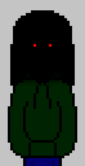 [30dec3] Do not be Afraid.. -SCP-49212-D