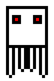 [9664c4] Ghast Angry