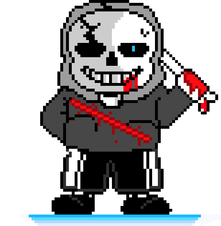 [d7404d]  sans understail phase 3 magic eye