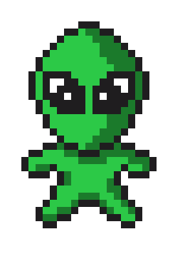 [8e28a1] alien