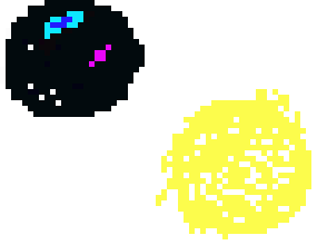 [9664c4] darkness/stars and the sun