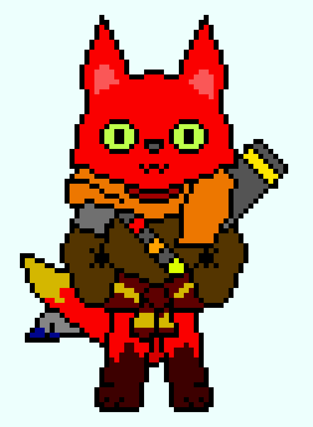 [6b98f7] Im sorry for ignoring you Gabe, i wasnt trying to. i wasnt seeing anyones messages at the time