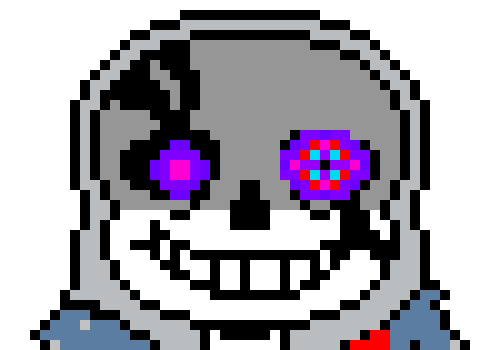 [2cd1a0] im say what up - dust sans last reset and kills phase 3