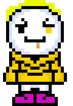 [450a4c] dillonswap papyrus: [runs away and laughs and whispers idiot]