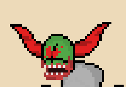 [2d73ea] be lucky you didnt say that infront of Warrior Terrie, and yes, i know you were uncomfortable Most of the time, you should've just told me to stop and i would.