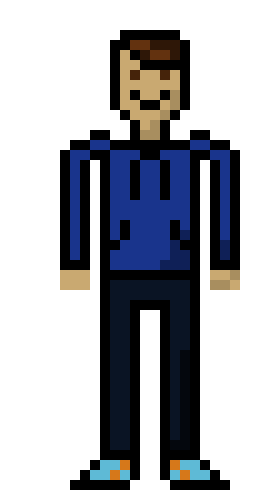 [4fbda4] ohhhhhhhh you just burned hahahah- Evan