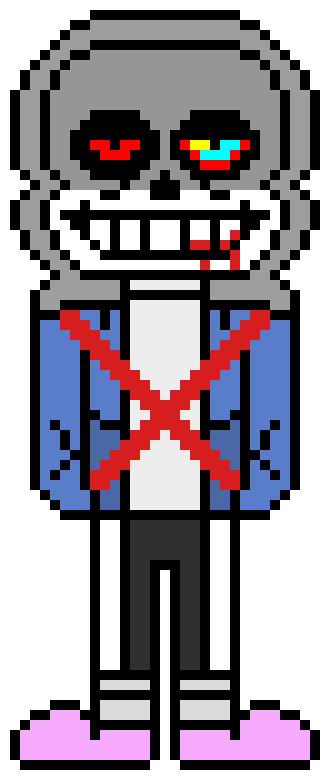 [d6b045] *Dust Sans then fades*