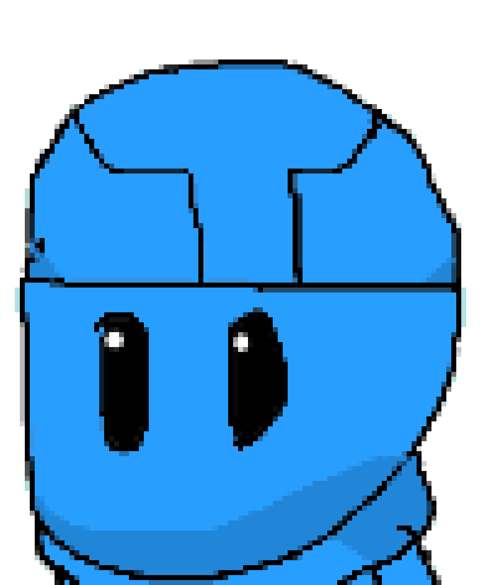 [990543] I'm making people icons because it's fun... uhh... 41e661