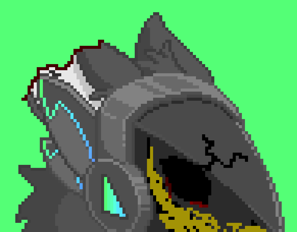 [9fa88c] I know! All I am is a dumb fuck who does immature things!