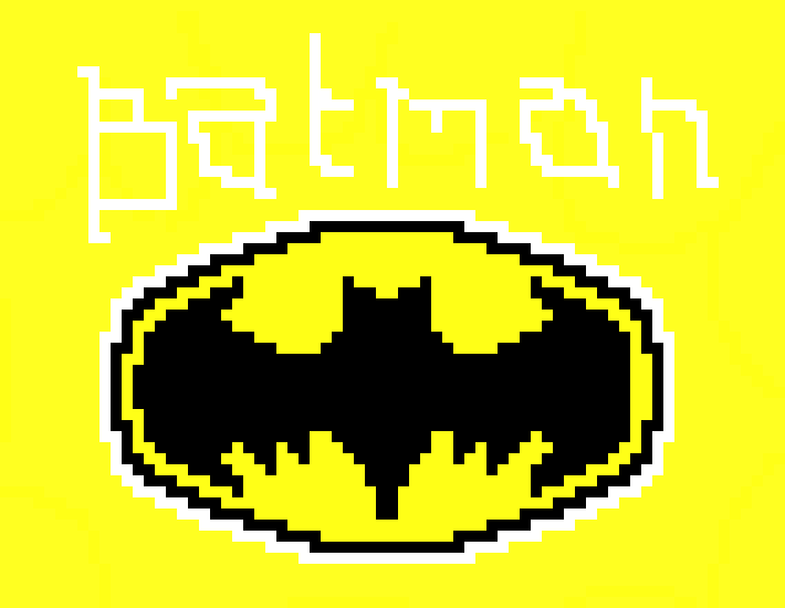 [9664c4] batman