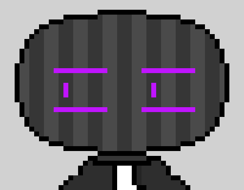 [f684ac] well.. all of the different versions of myself are in their own purgatory. this one is mine. -Ez