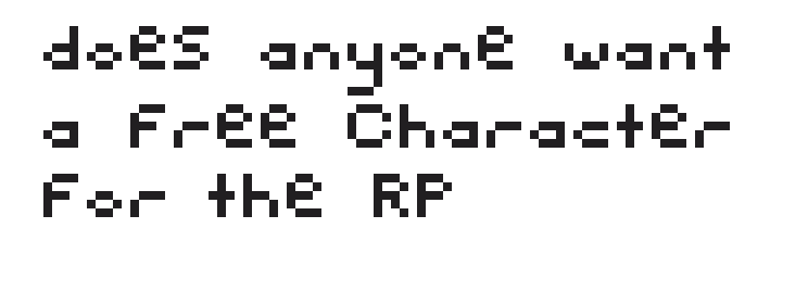 [2c27ea] a note to my RPing pixel makers