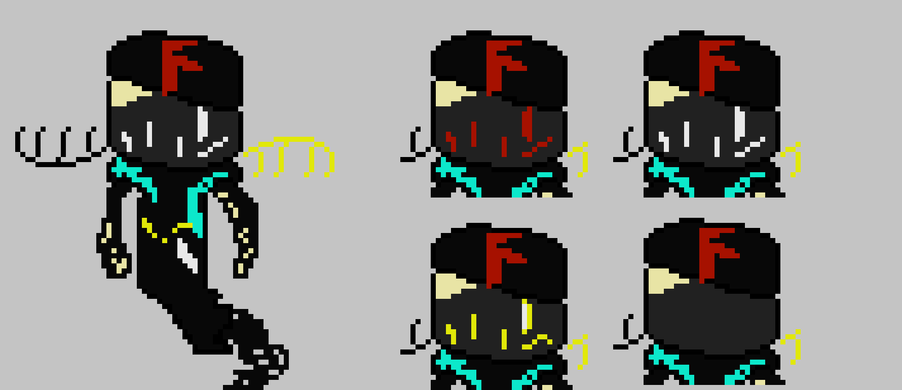 [05b0c1] The Abomination/ [OFFLINE] T -T