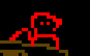 [12bf7e] Two Bitch+- Whats that? Minecraft? Anarchy?