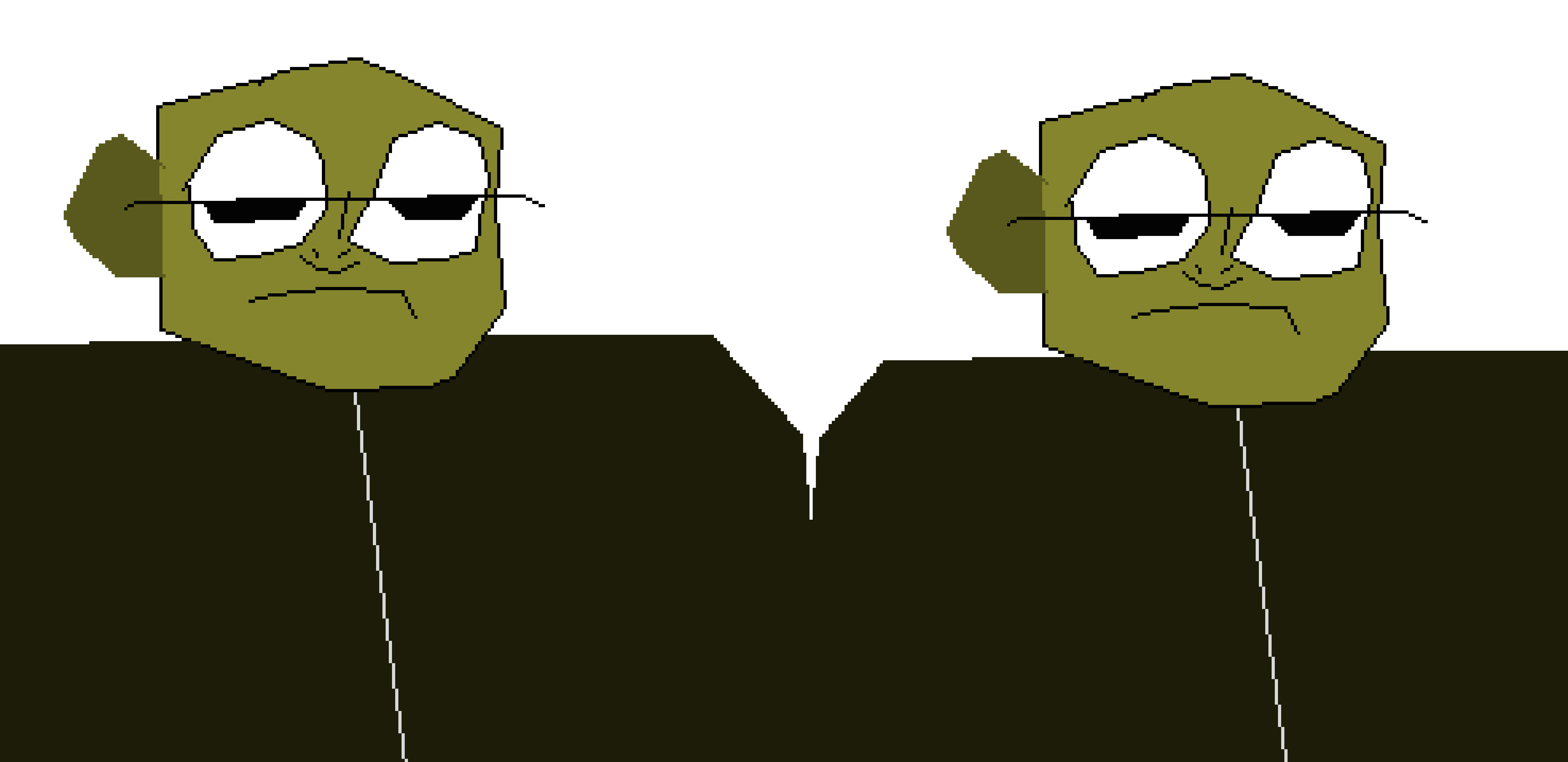 [901a92] monkey bodyguards