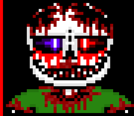 [57dac4] *strengthens it* Delete, i aint letting go until you stop and tell us what is going on