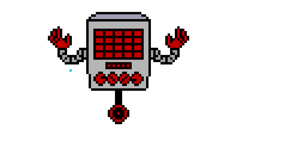 [9664c4] underfell mettaton 