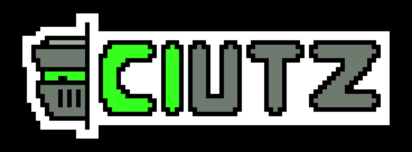 [e0d39a] Wide Clutz Black